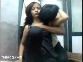 Asian Amateur First Sex