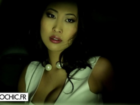 Deep sodomy with gorgeous Sharon Lee