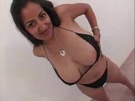 Indian busty hardfuck