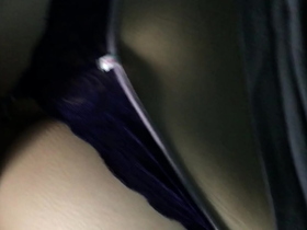 Homemade college asian babe doggy style