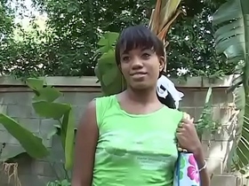 Black sex holocaust for well endowed mandingos Vol. 28