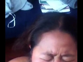 arlene facial.MOV