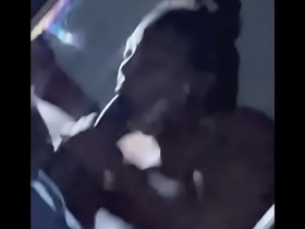 LITTLE MILF SUCK ME SO GOOD I CAME TWICE