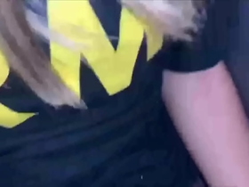 Petite Asian Loves Lilmar&rsquo;s Massive Cock