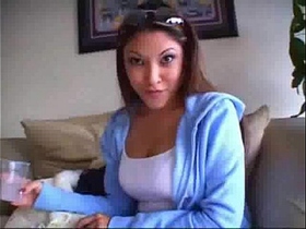 Nautica Thorn's Hot POV Bj