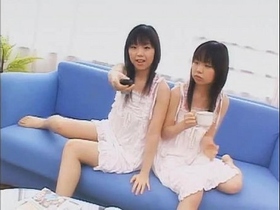 Airi And Meiri Immoral Sweet Part I