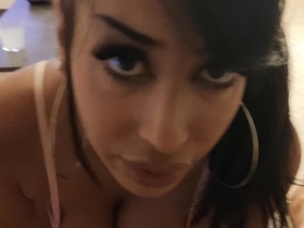 neyla kimy beurette retour de vacances a suce une grosse bite