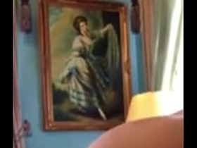 Amateur Asian Petite Sucks & Ride Dick, Porn: -