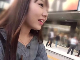 セックスするだけの仲だったりなりーと遂に付き合うことになったので、デートからのイチャラブハメ撮りえっち！！https://bit.ly/3yvffqZ