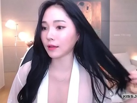 BJ KOREAN sexy girl full