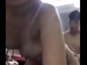 Kristen Bryssa Navarro Scandal