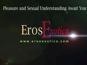 A Relaxing Sex Get Away Of A Couple Massage Session