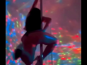 Let me pole on your dick next