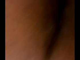 Hot girlfriend