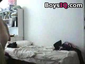 Hot indian guy on hot asian girl - sex video